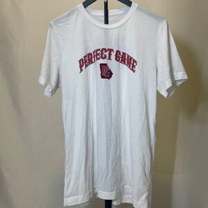 Large Perfect Game (GA) SS Shirt